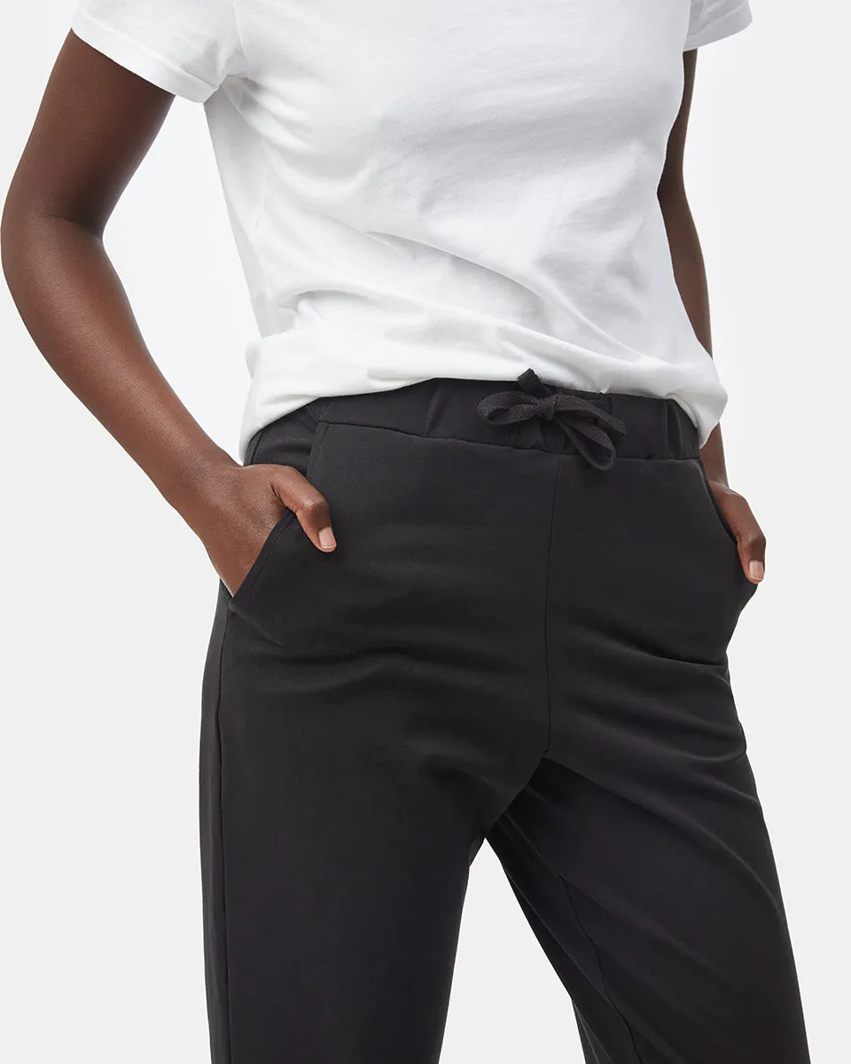 Belmont Repreve Jogger sold by tentree product image thumbnail 4