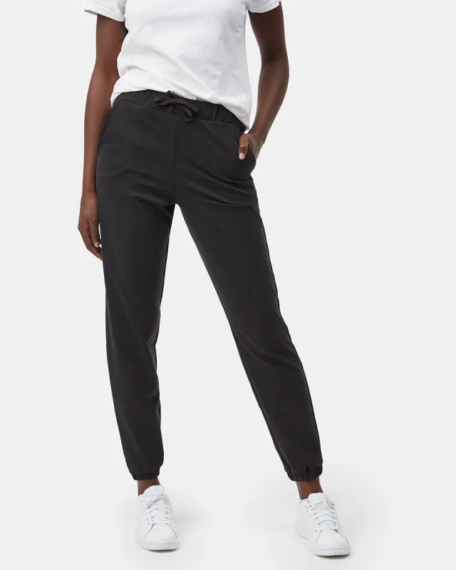 Belmont Repreve Jogger sold by tentree