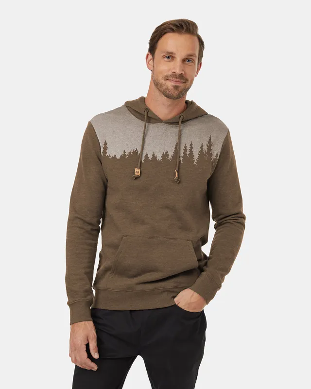 Juniper Hoodie sold by tentree