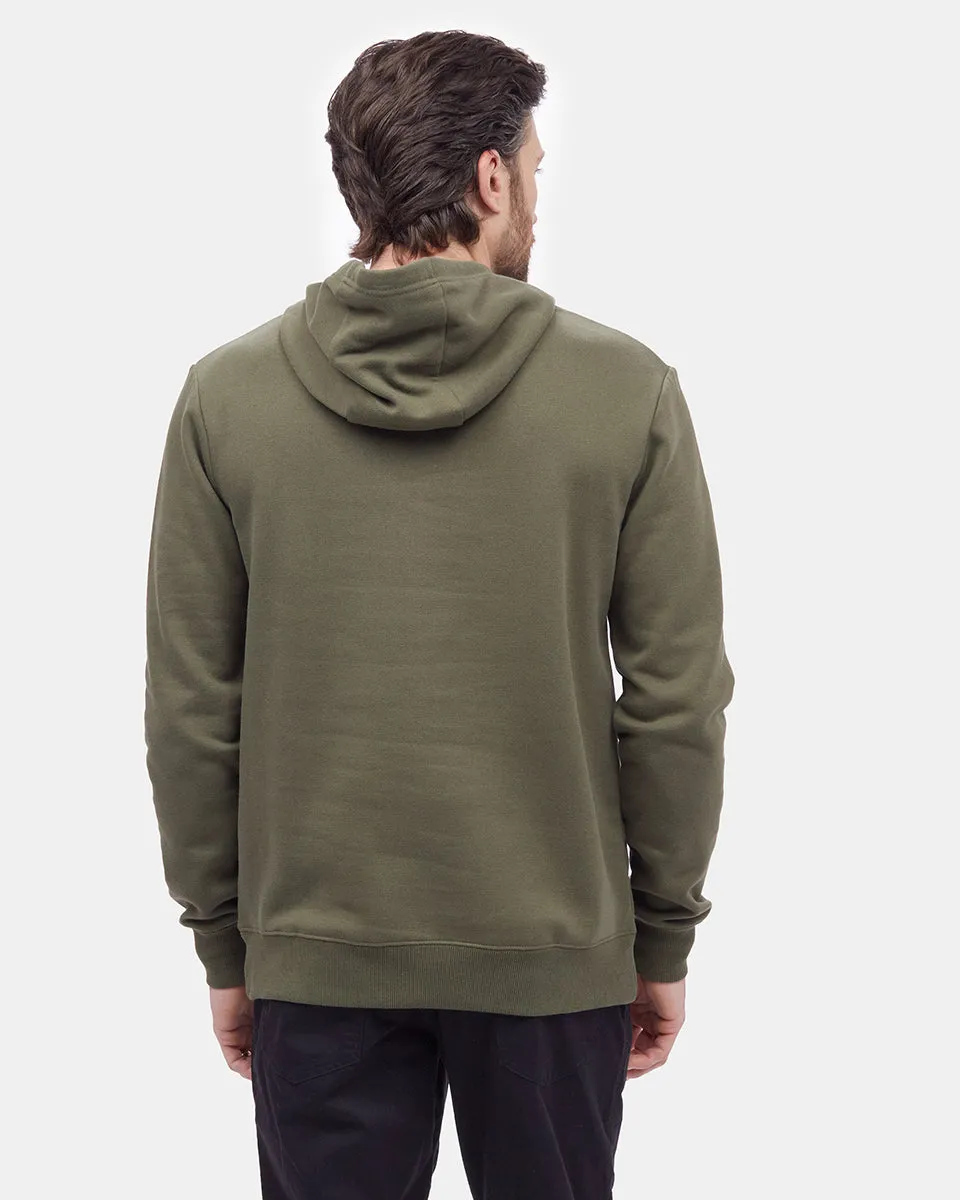 Reynard Hoodie sold by tentree product image thumbnail 3