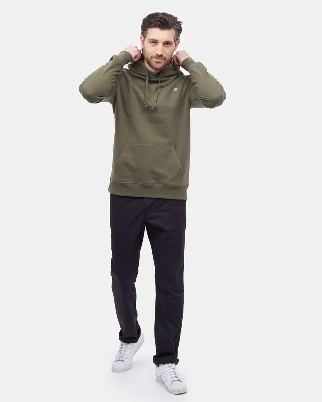 TreeFleece Reynard Hoodie sold by tentree