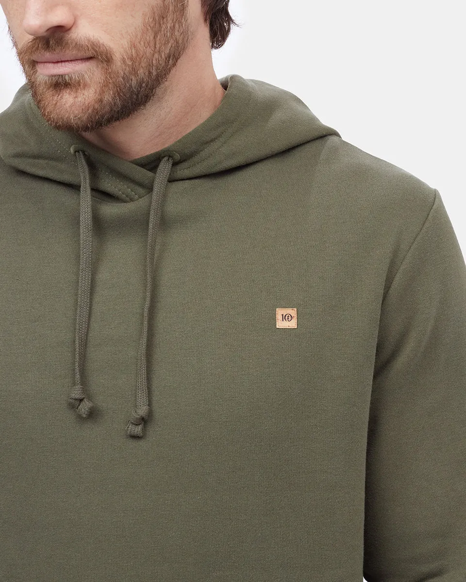 Reynard Hoodie sold by tentree product image thumbnail 4