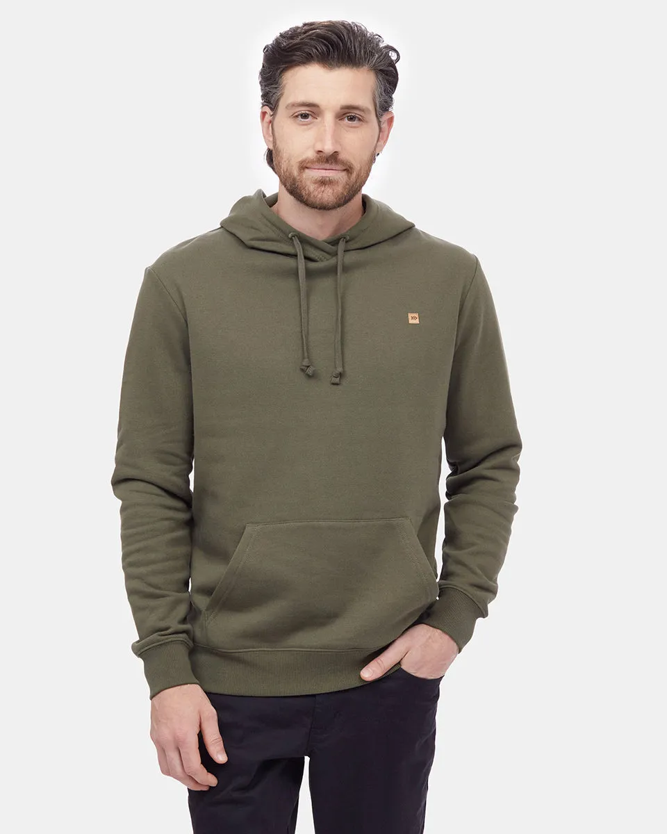 Reynard Hoodie sold by tentree product image thumbnail 2
