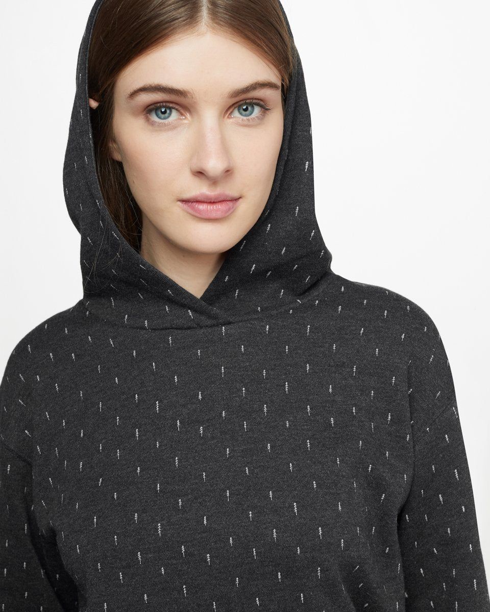 W Small Tree Hoodie sold by tentree product image thumbnail 5