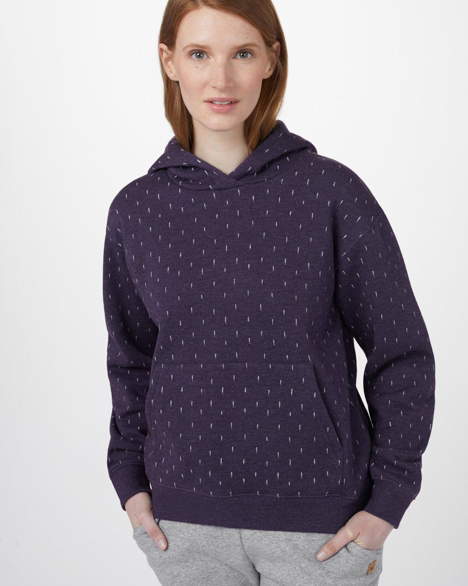 W Small Tree Hoodie sold by tentree product image thumbnail 2