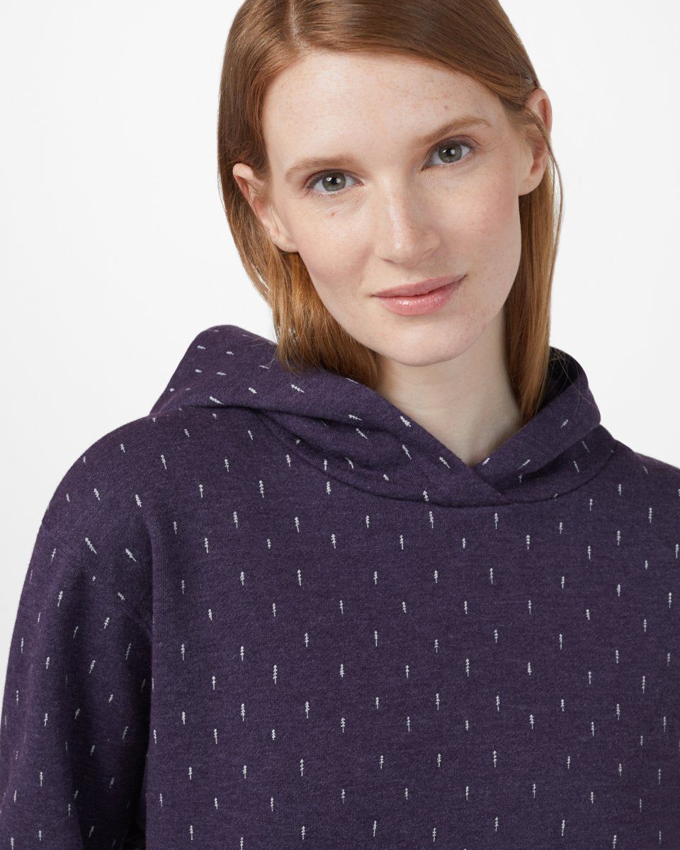 W Small Tree Hoodie sold by tentree product image thumbnail 3