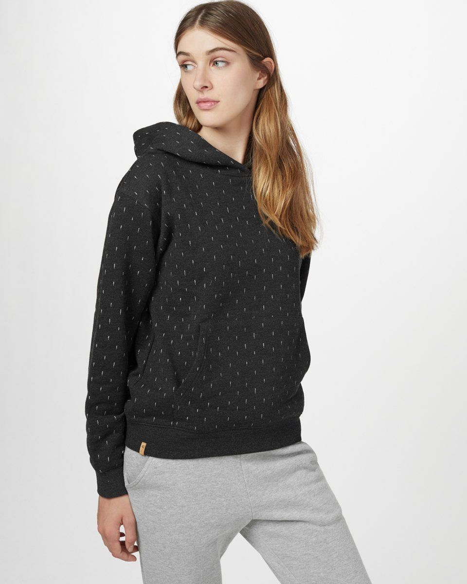 W Small Tree Hoodie sold by tentree product image thumbnail 4