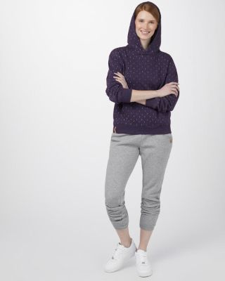 W Small Tree Hoodie sold by tentree