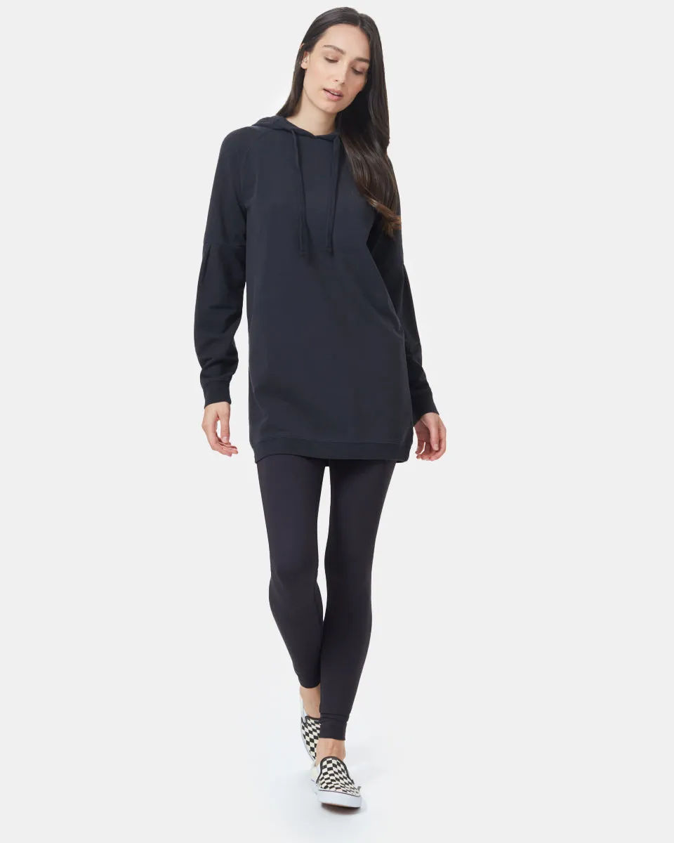 Oversized French Terry Hoodie Dress sold by tentree product image thumbnail 2