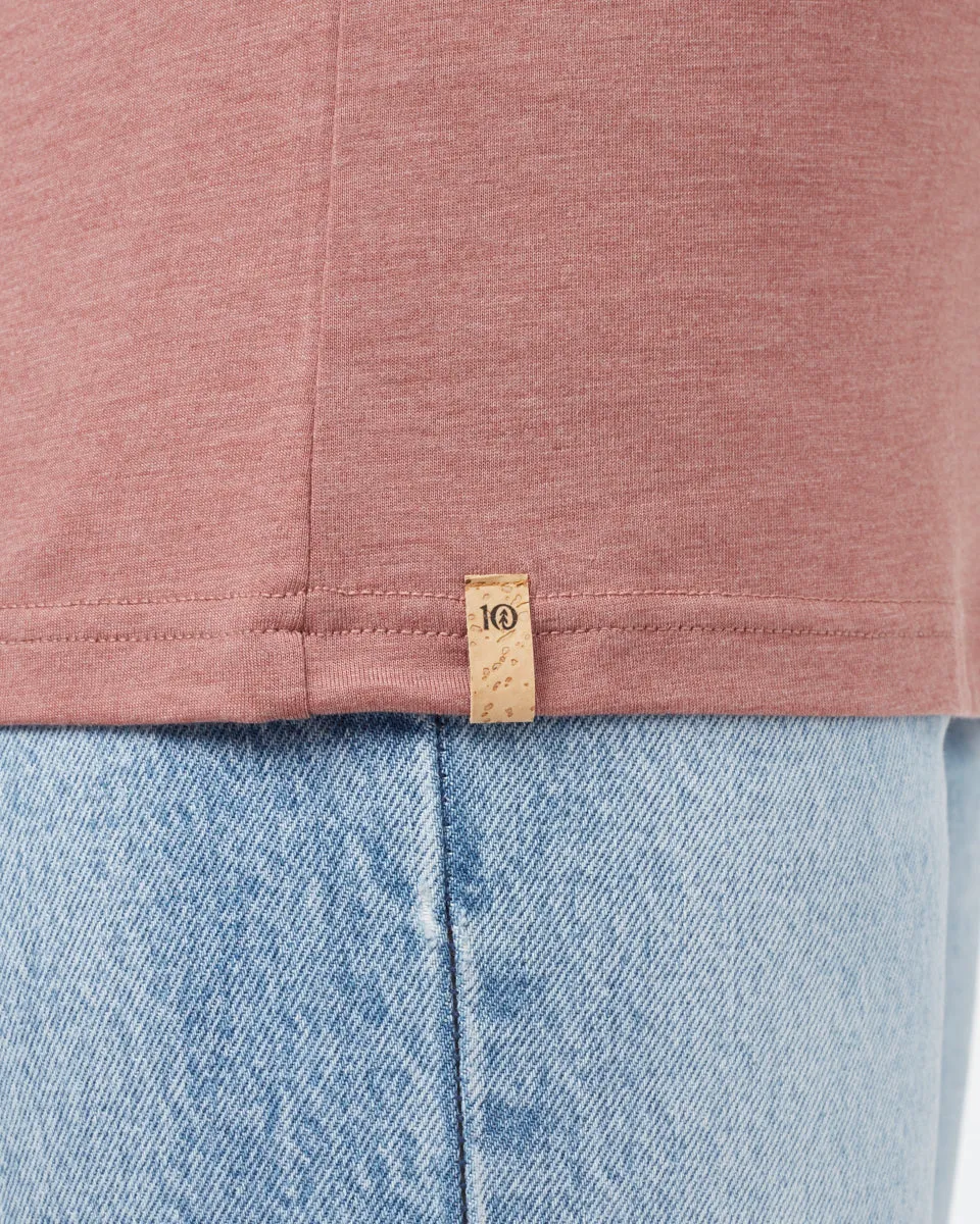 Juniper T-Shirt sold by tentree product image thumbnail 4