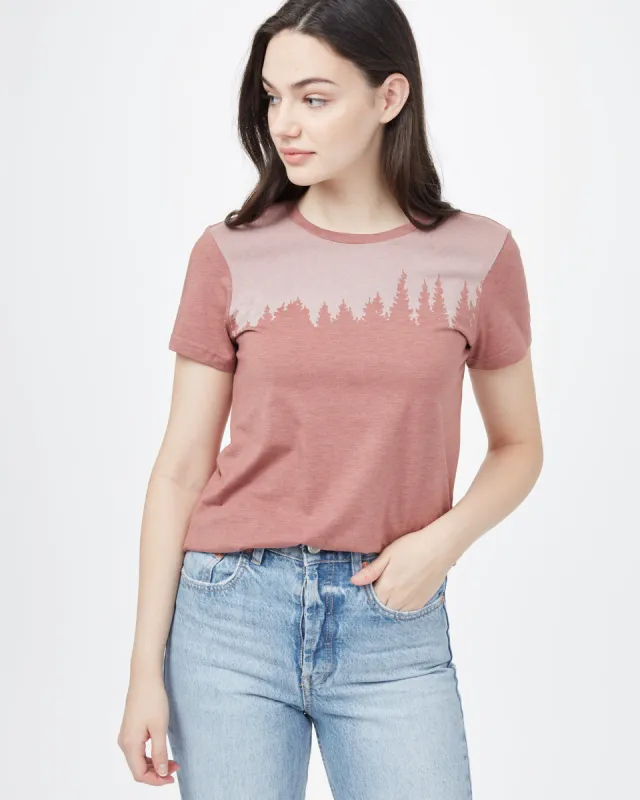 Juniper T-Shirt sold by tentree