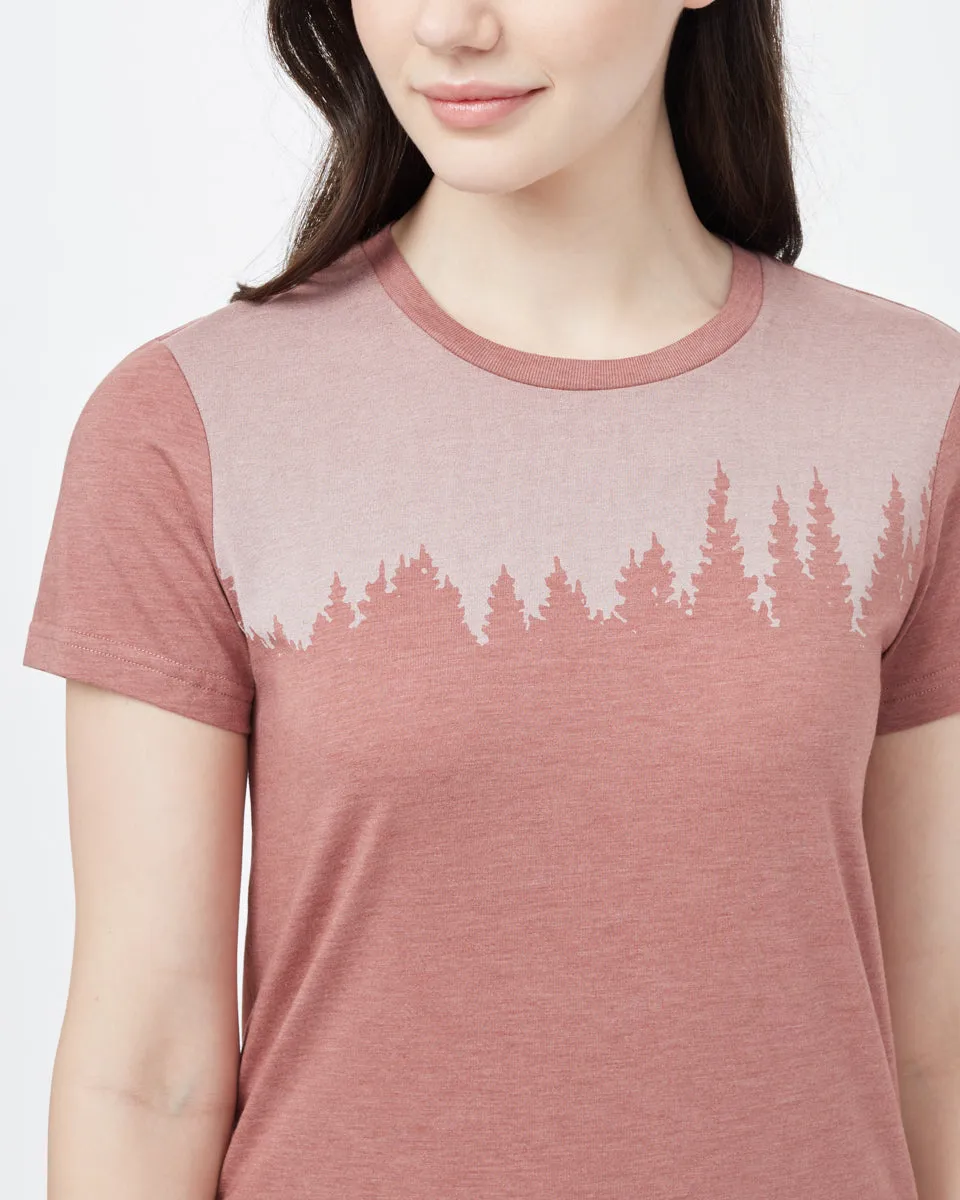 Juniper T-Shirt sold by tentree product image thumbnail 5