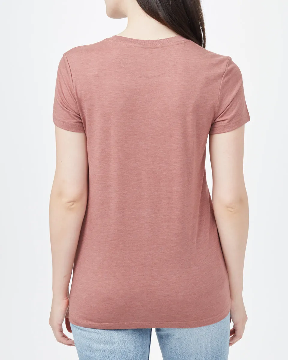Juniper T-Shirt sold by tentree product image thumbnail 3