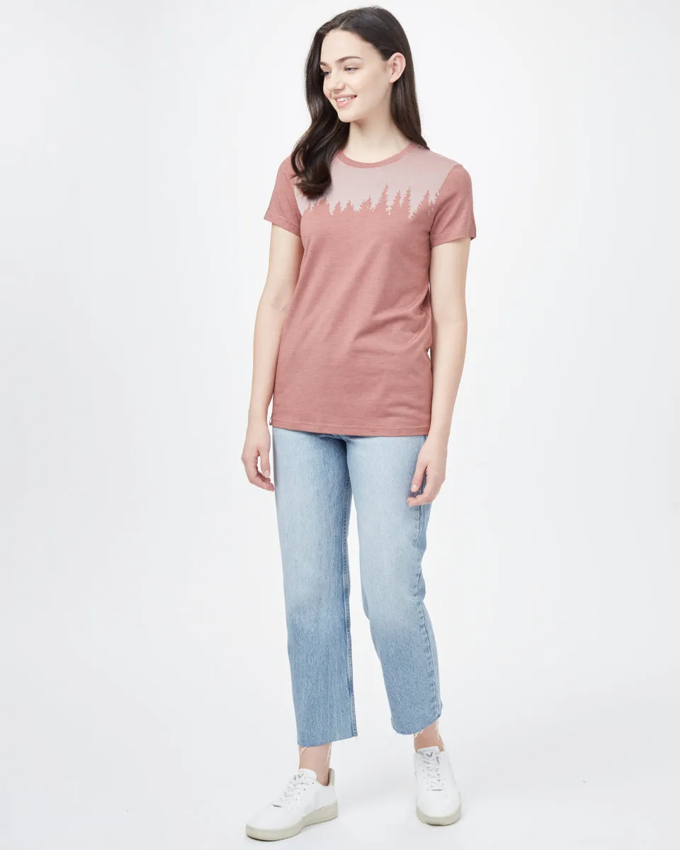 Juniper T-Shirt sold by tentree product image thumbnail 2