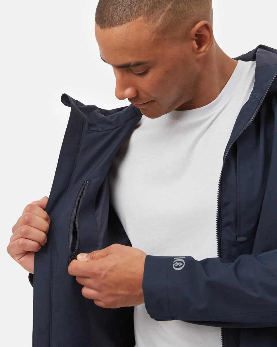 Nimbus Rain Jacket sold by tentree product image thumbnail 2