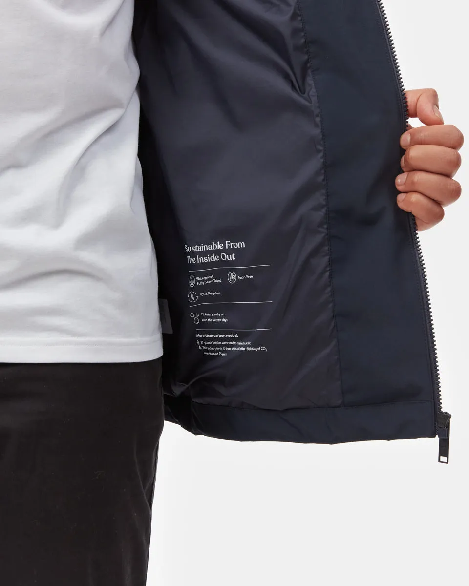 Nimbus Rain Jacket sold by tentree product image thumbnail 4