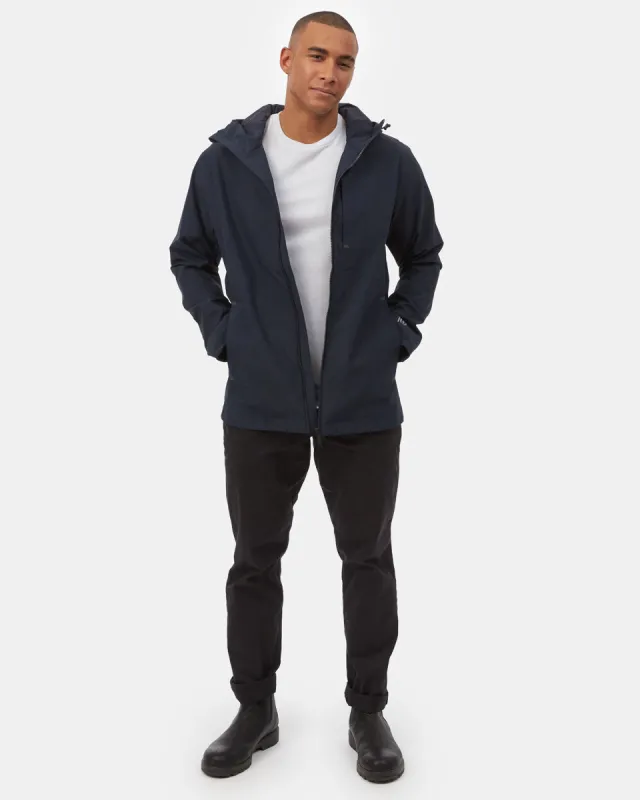 Nimbus Rain Jacket sold by tentree