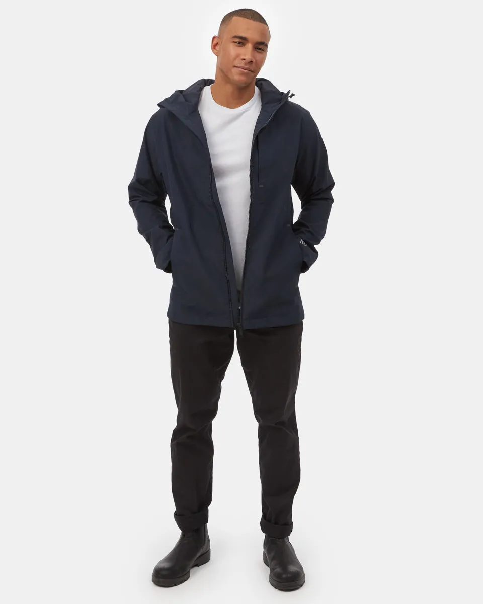 Nimbus Rain Jacket sold by tentree