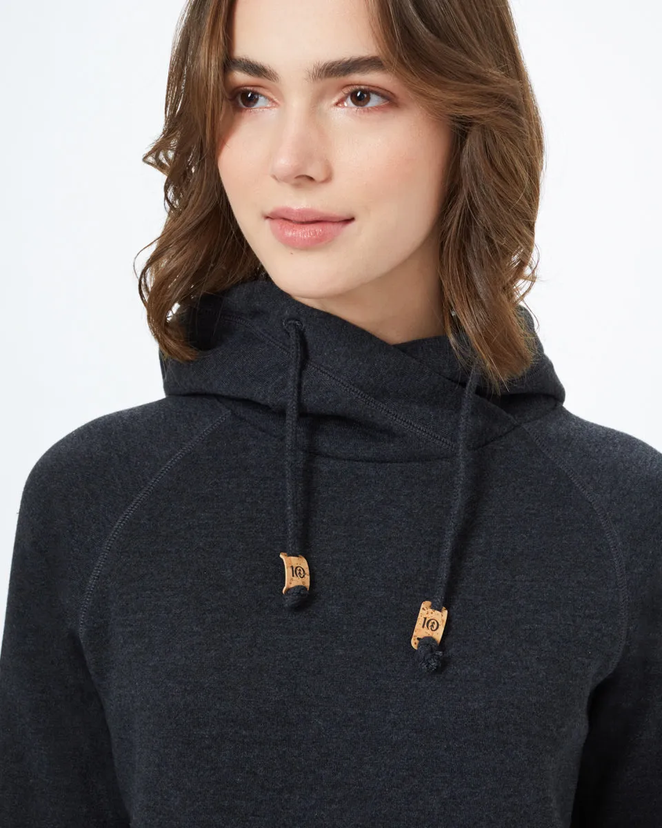 Burney Hoodie sold by tentree product image thumbnail 3