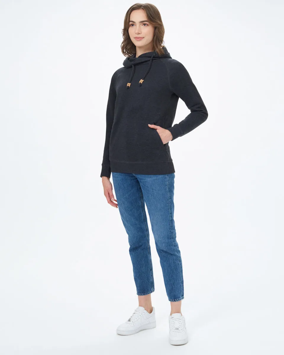 Burney Hoodie sold by tentree product image thumbnail 2