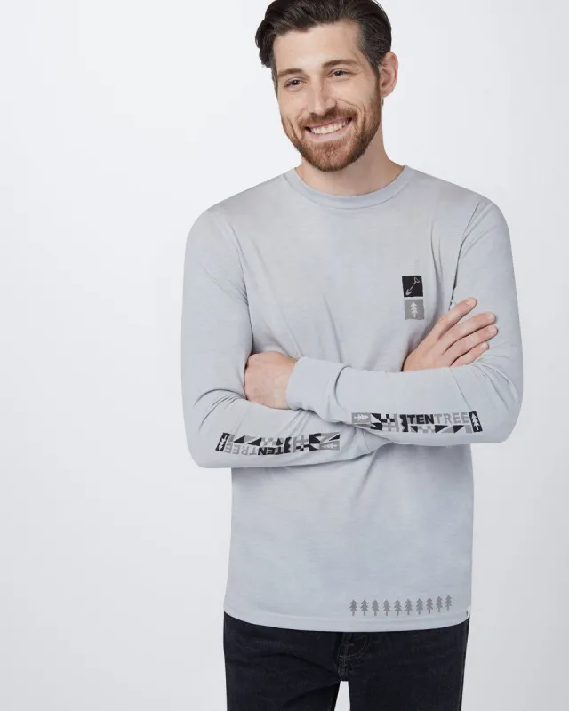 M SOD Longsleeve sold by tentree