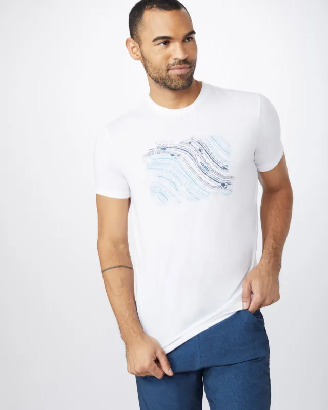 M Kayaker T sold by tentree