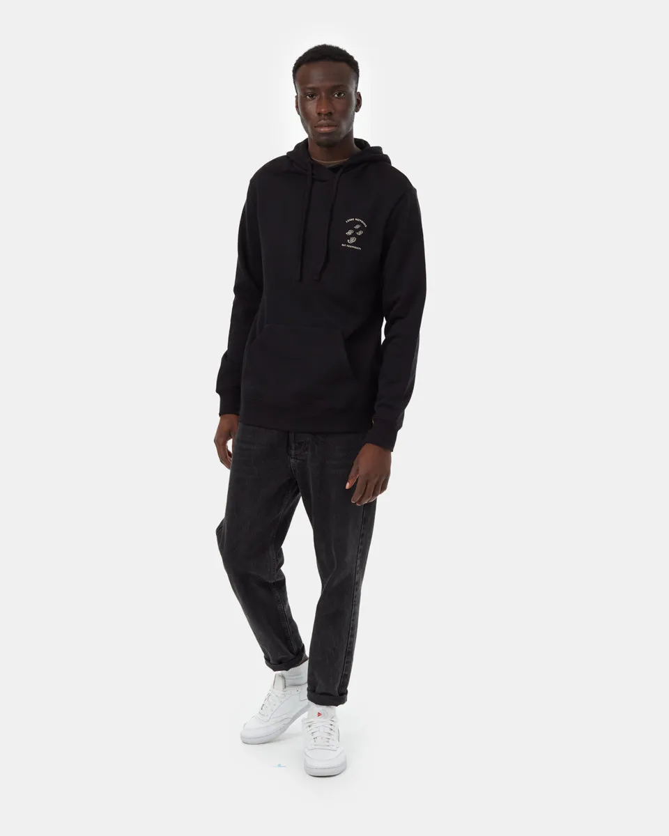 Footprints Hoodie sold by tentree product image thumbnail 5