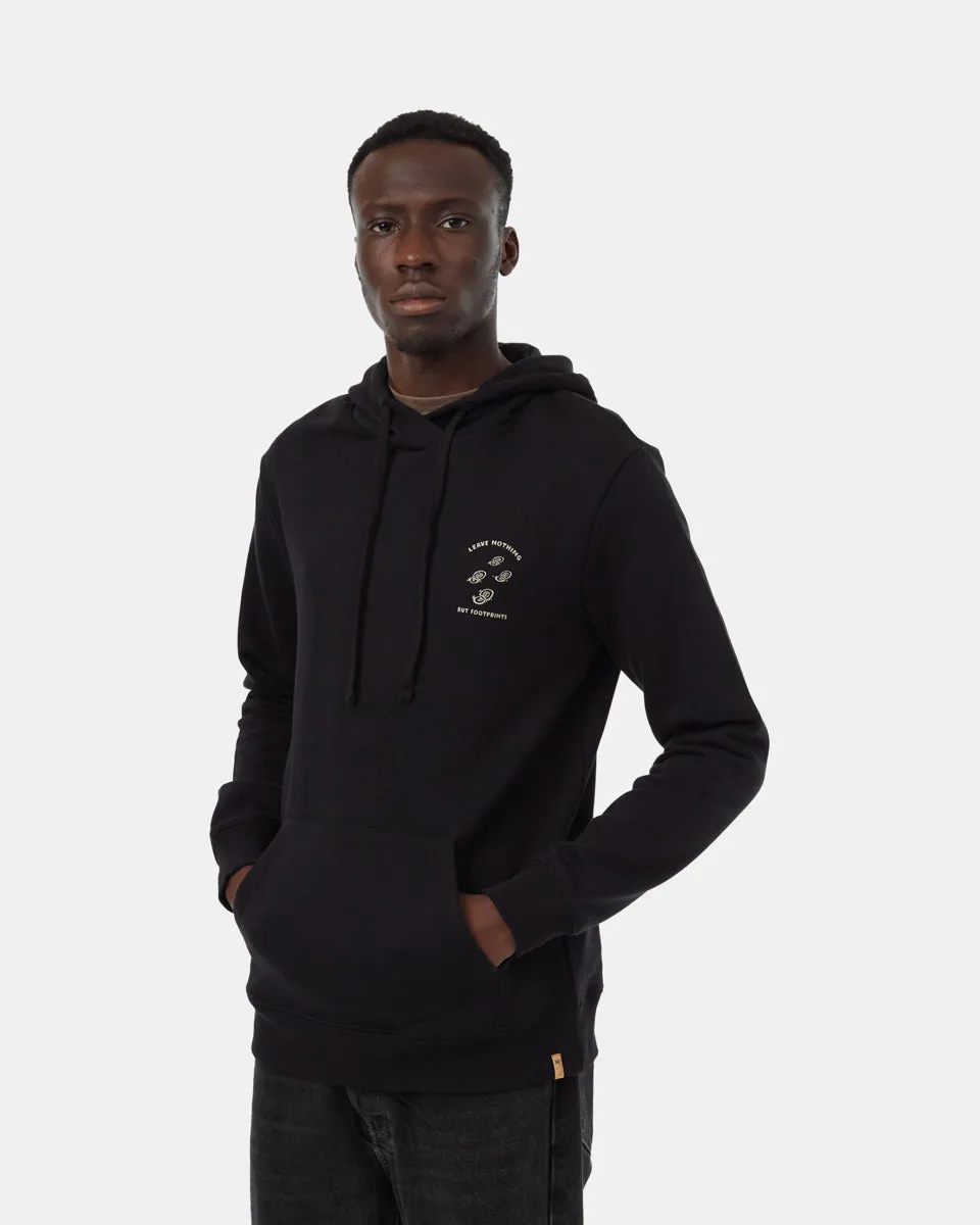 Footprints Hoodie sold by tentree product image thumbnail 2