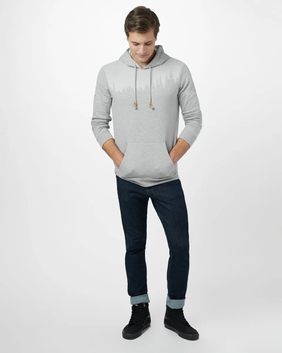 Juniper Hoodie sold by tentree product image thumbnail 2