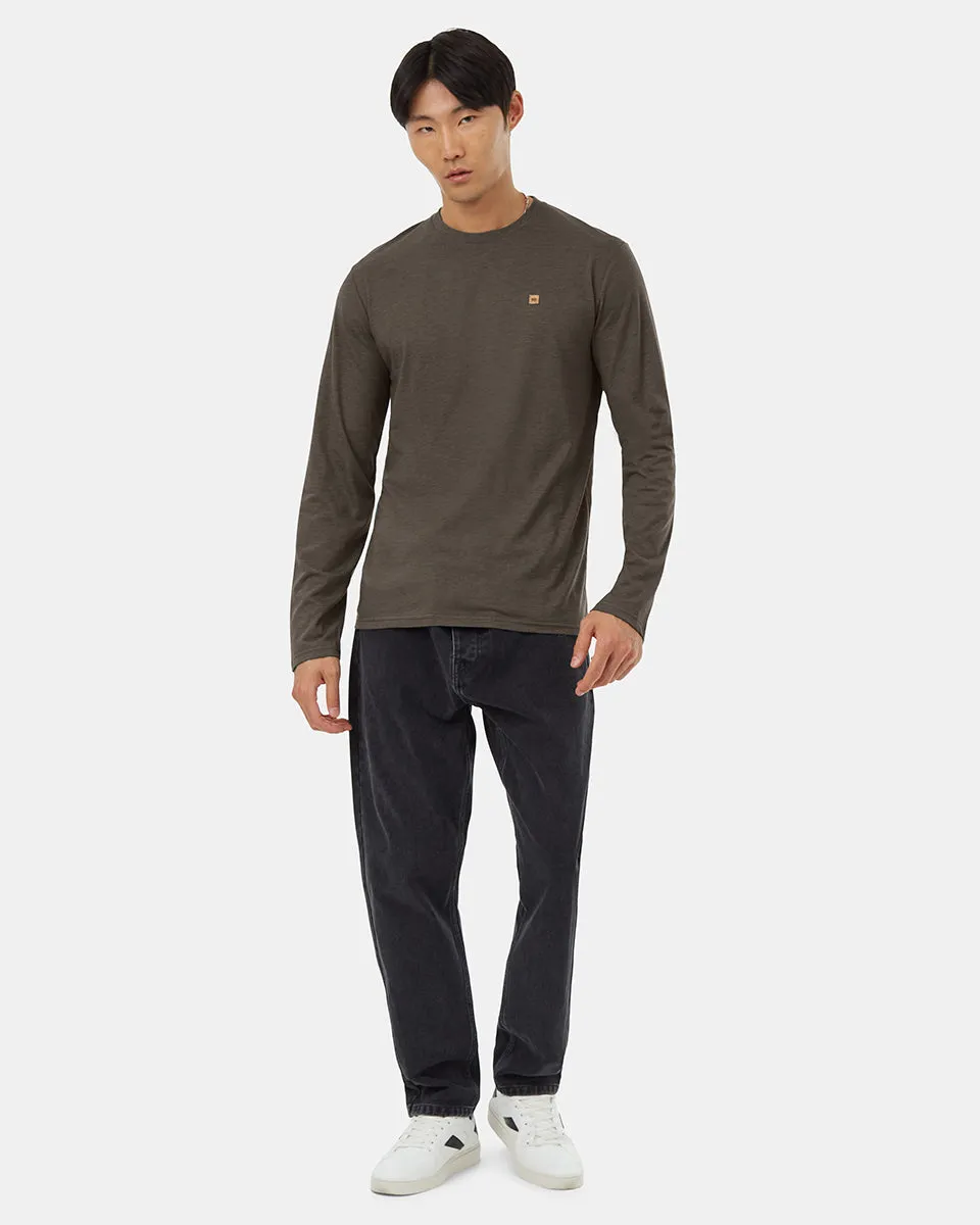 TreeBlend Classic Longsleeve sold by tentree product image thumbnail 2