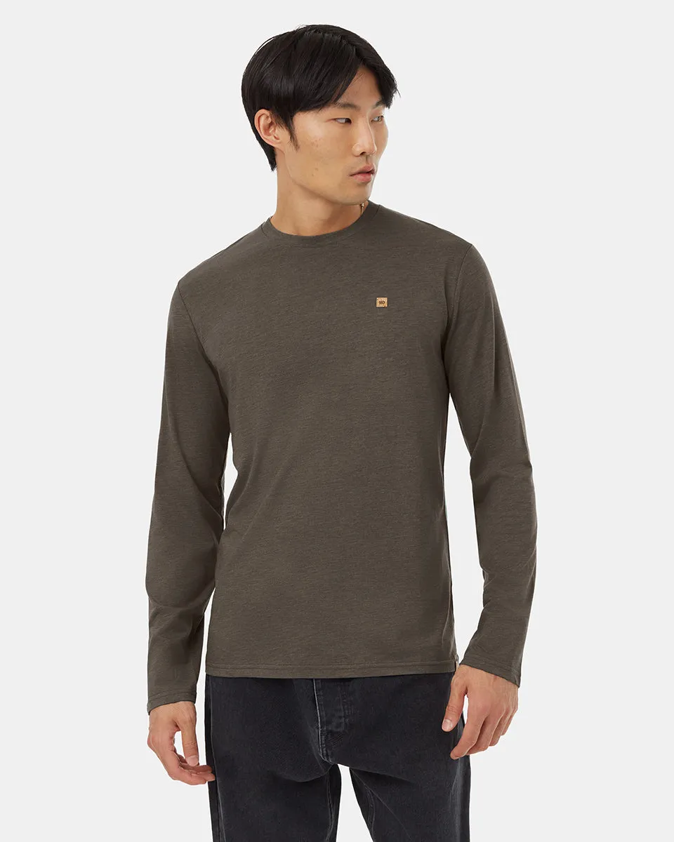 TreeBlend Classic Longsleeve sold by tentree