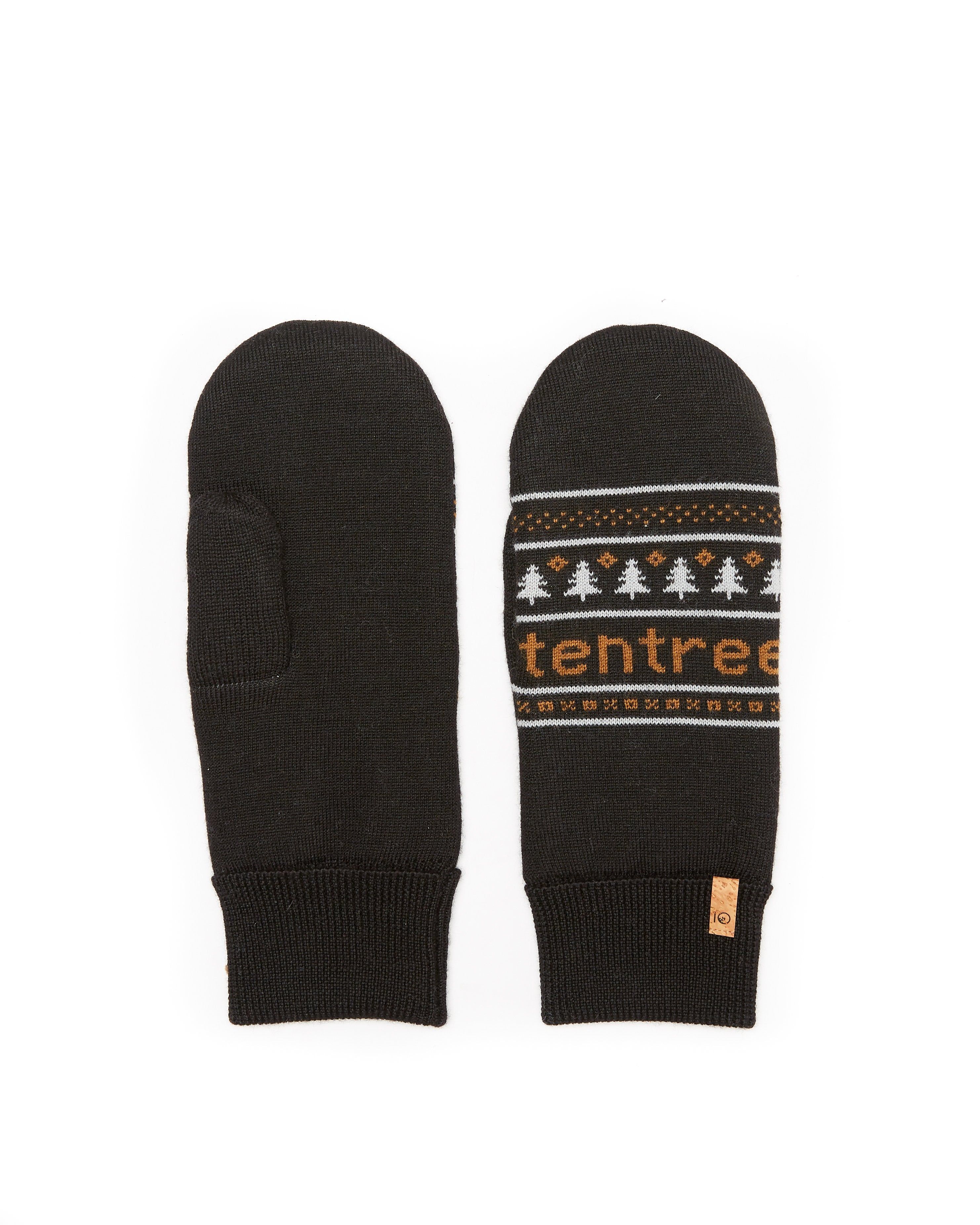 Purcell Mittens sold by tentree