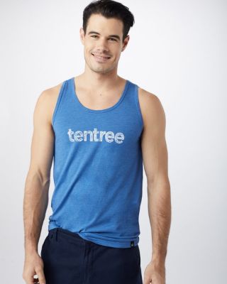 M Grain Mark Tank sold by tentree