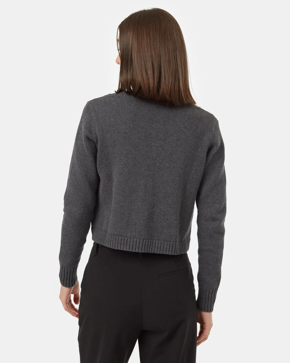 Highline Grayson Cardigan sold by tentree product image thumbnail 2