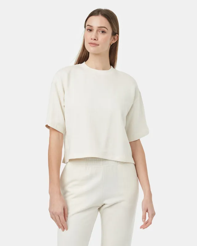 TreeTerry T-Shirt sold by tentree