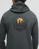 Path Less Travelled Hoodie sold by tentree