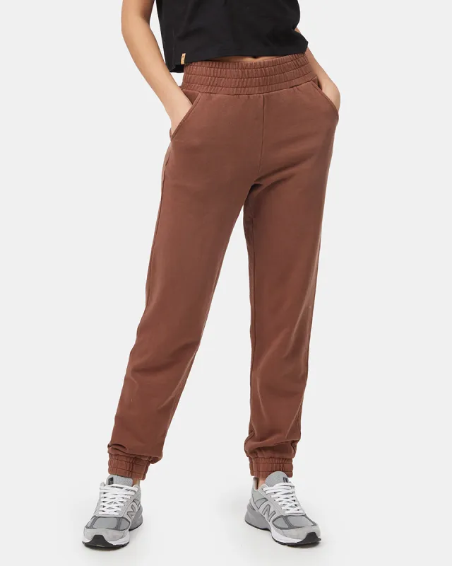 Organic Cotton French Terry Jogger sold by tentree