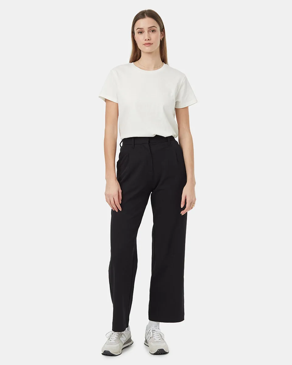 Regenerative Cotton Crew T-Shirt sold by tentree product image thumbnail 2