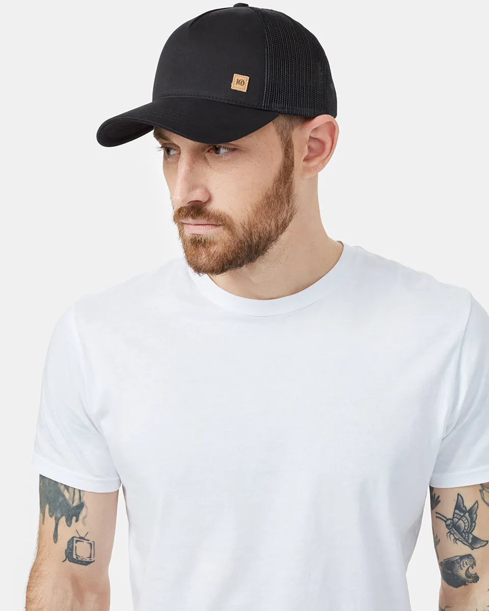 Stretch Twill Altitude Hat sold by tentree product image thumbnail 3
