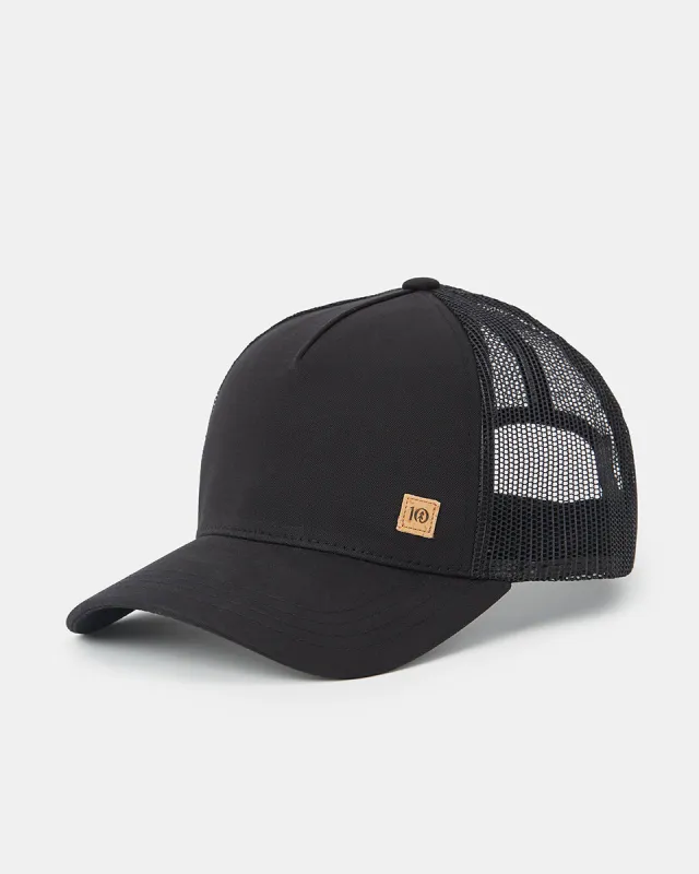 Stretch Twill Altitude Hat sold by tentree