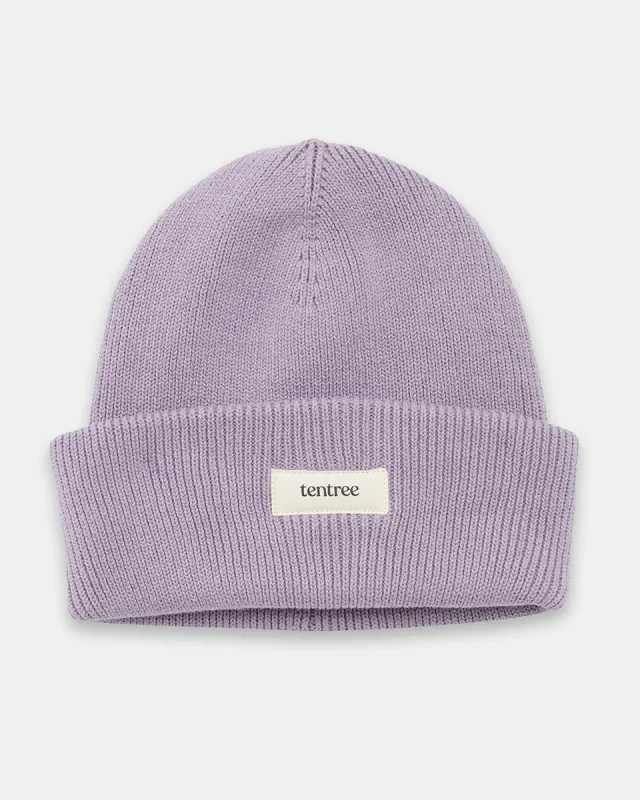 Cotton Patch Beanie sold by tentree
