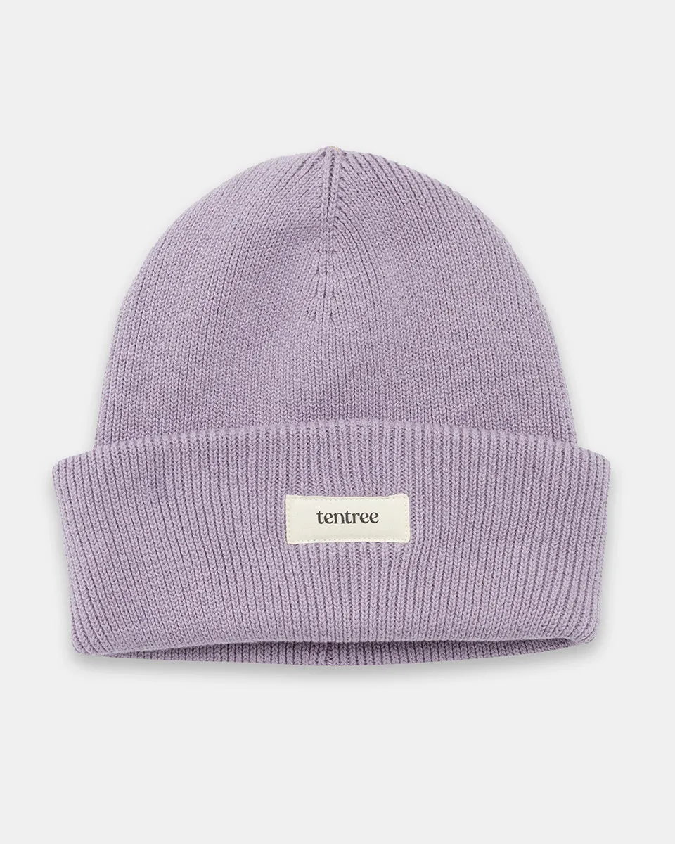 Cotton Patch Beanie sold by tentree
