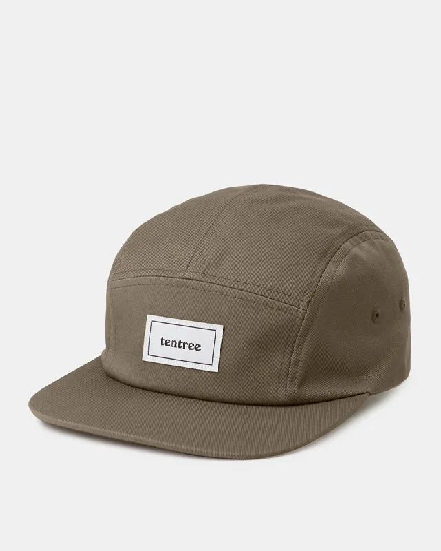 Tentree Camper Hat sold by tentree
