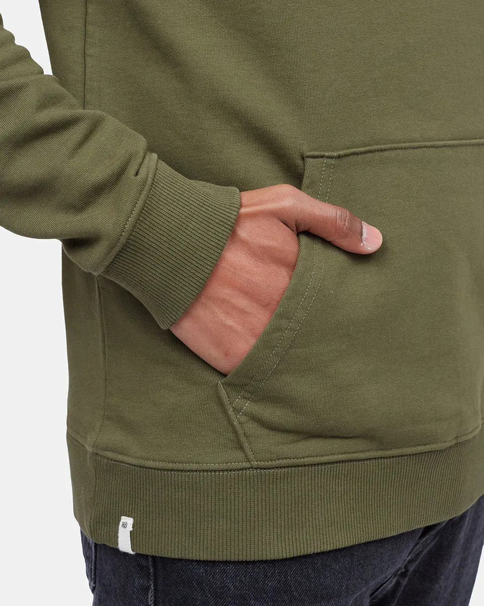 C2C Classic Hoodie sold by tentree product image thumbnail 5