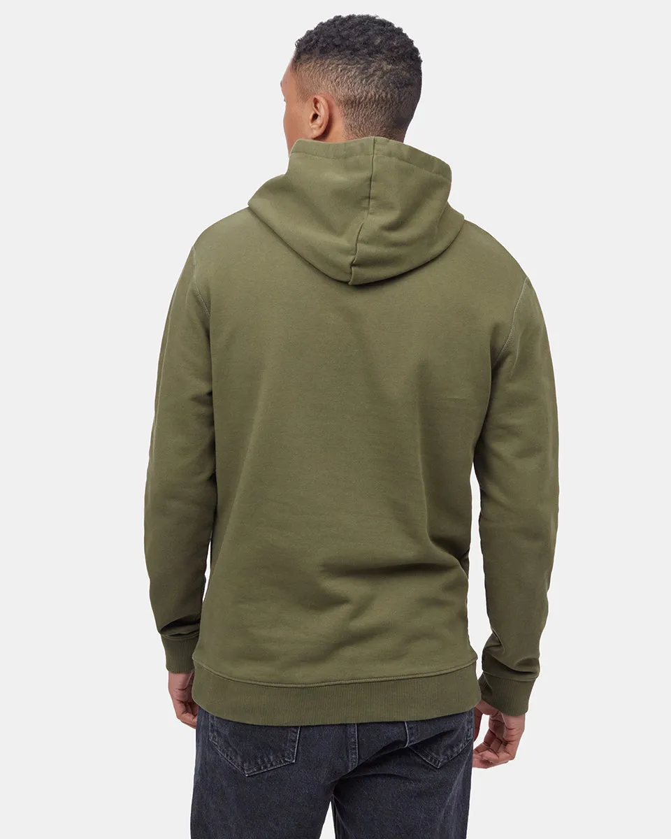 C2C Classic Hoodie sold by tentree product image thumbnail 3