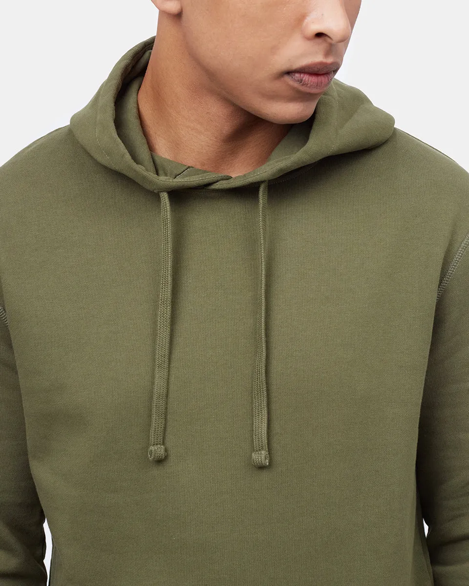 C2C Classic Hoodie sold by tentree product image thumbnail 4