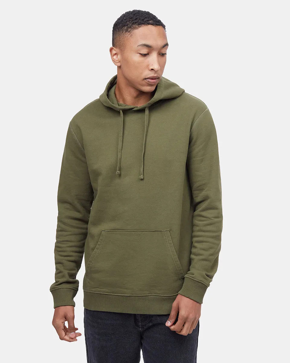 C2C Classic Hoodie sold by tentree product image thumbnail 2