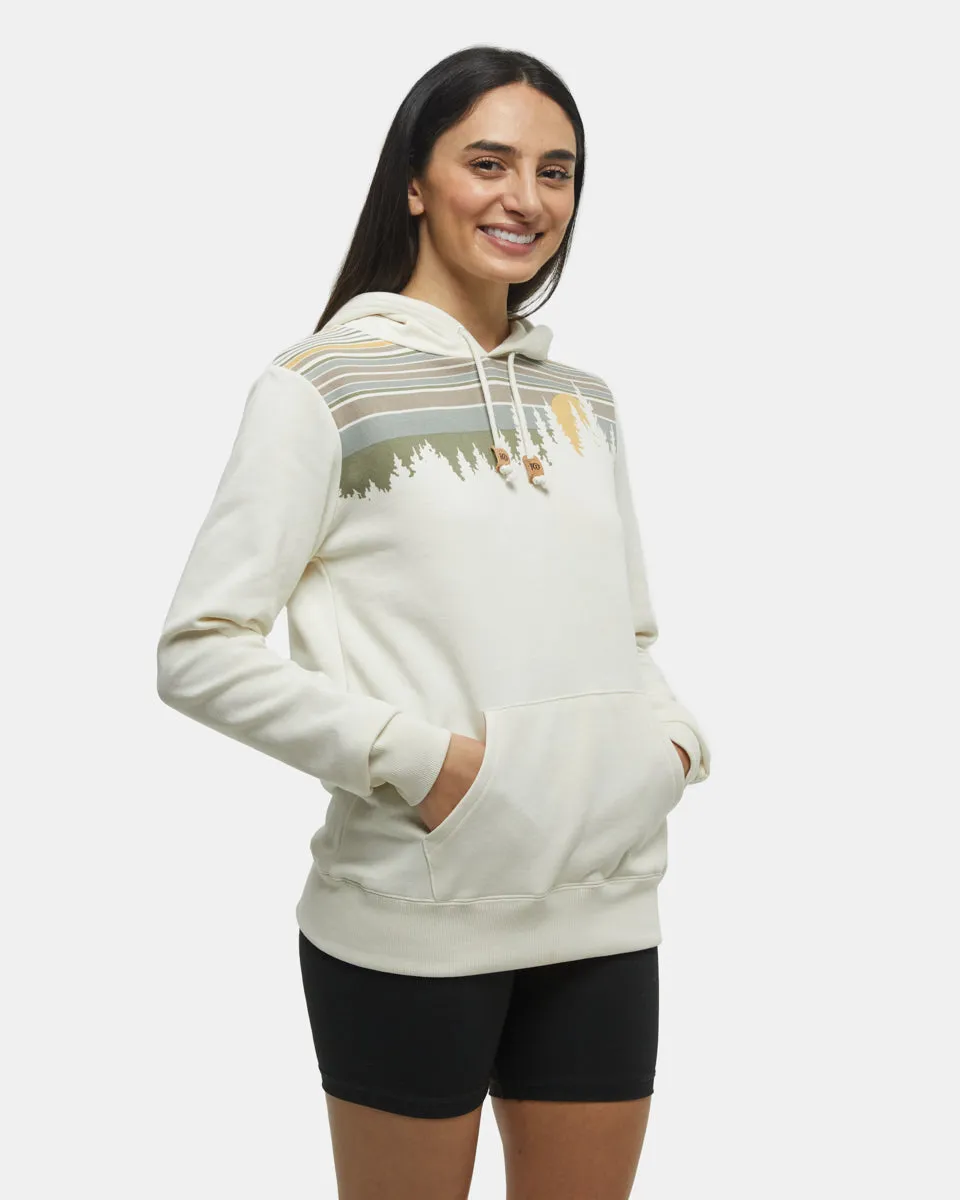 Retro Juniper Hoodie sold by tentree product image thumbnail 2