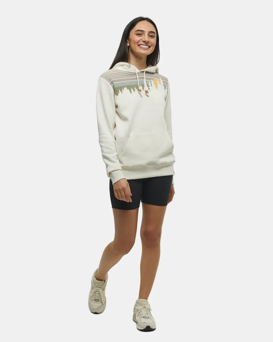 Retro Juniper Hoodie sold by tentree