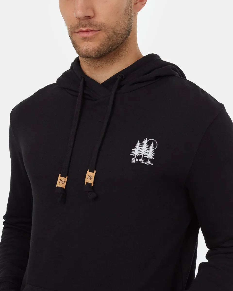 Golden Spruce Forest Hoodie sold by tentree product image thumbnail 4